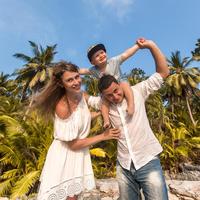 Отзыв от Вера - Виза Destination Thailand